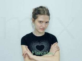 flaircatlow Motion X