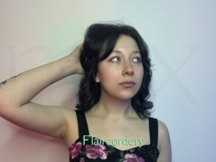 Flaircordery