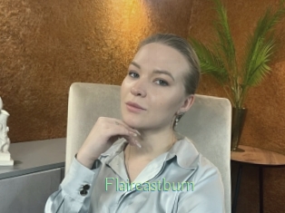 Flaireastburn