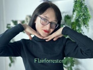 Flairforrester
