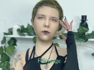 Flairfudge