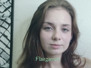 Flairgarrett