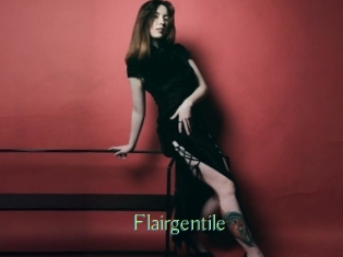 flairgentile Motion X