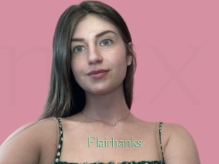 Flairhanks