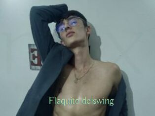 Flaquito_delswing
