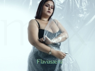 Flaviasaenz