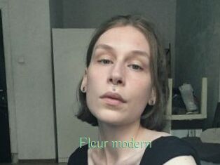 Fleur_modern