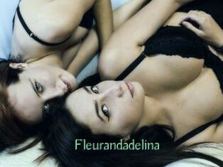 Fleurandadelina