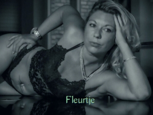 Fleurtje