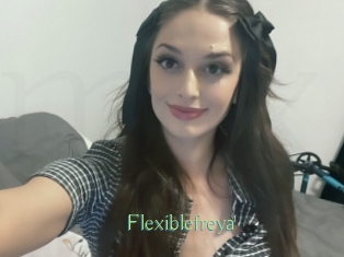 Flexiblefreya
