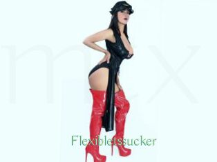 Flexibletssucker