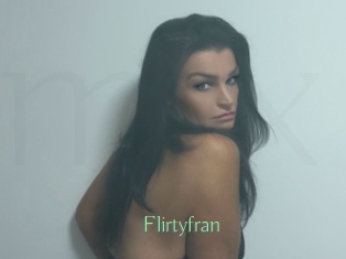Flirtyfran