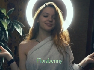 florabenny Motion X