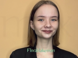 Florablakeman