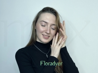 Floradyer