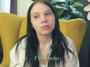 Floraharder