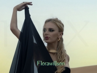 Florawillson