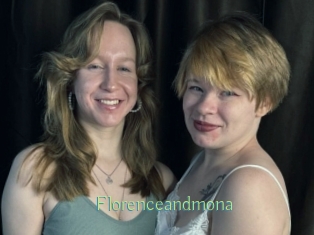 Florenceandmona