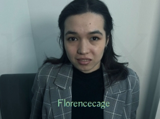 Florencecage