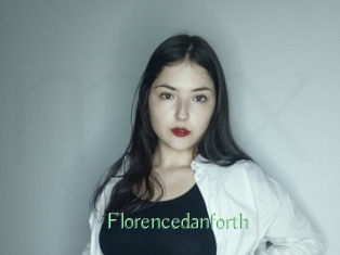 Florencedanforth