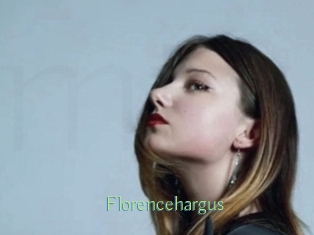 Florencehargus