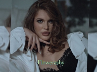 Flowerashy