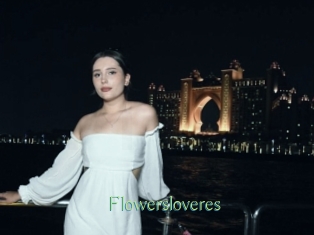 flowersloveres Motion X