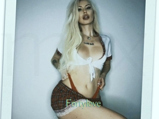 Fortylove