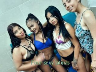 Four_sexy_latinas