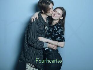 Fourheartss