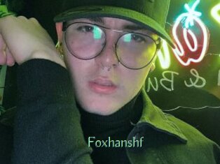 Foxhanshf