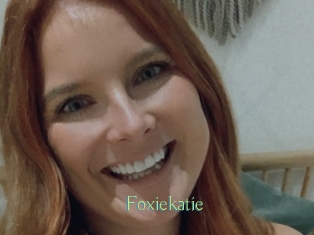 Foxiekatie