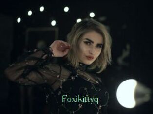 Foxikittyq