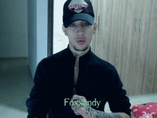 Foxxandy