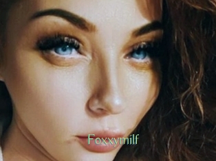 Foxxymilf