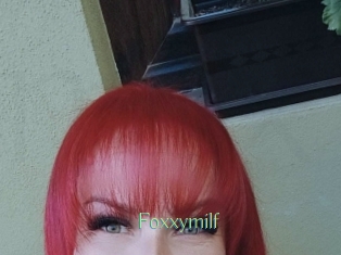 Foxxymilf
