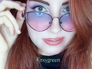 Foxygreen