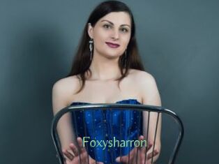 Foxysharron