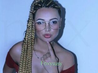 Foxysusy
