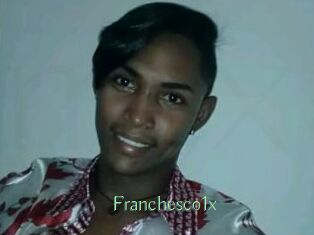 Franchesco1x
