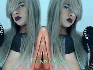 Francistaylorsex