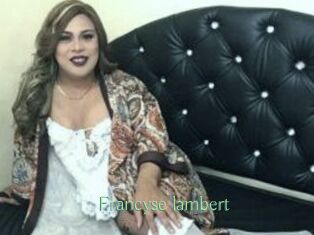 Francyse_lambert