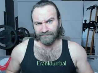 Frankfurrbal