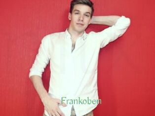Frankoben