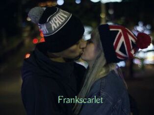 Frankscarlet