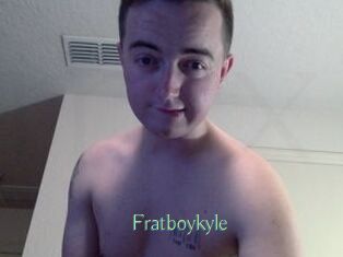 Fratboykyle