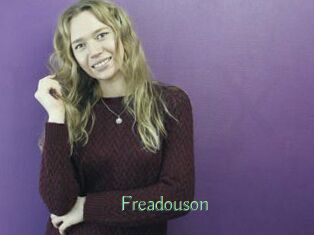 Freadouson
