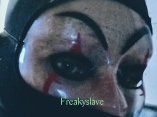 Freakyslave