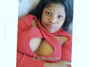 Freakyslutxx