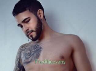 Freddieevans